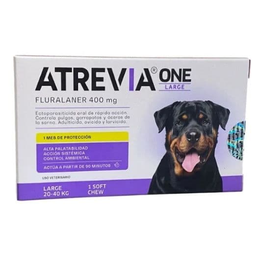 Atrevia One