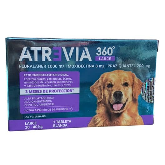 Atrevia 360
