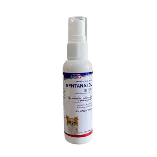 Gentanazol