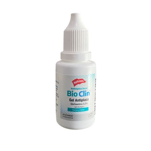 Bio Clin Gel Antiplaca
