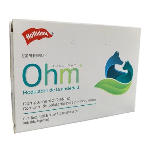 Ohm