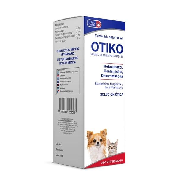 Otiko