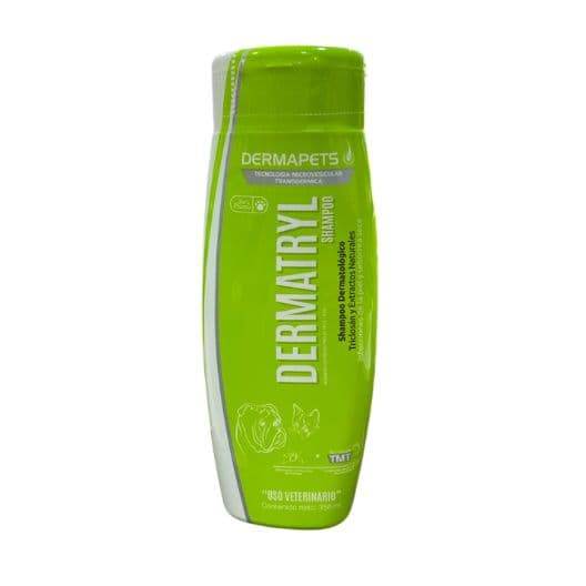 Shampoo Dermatryl