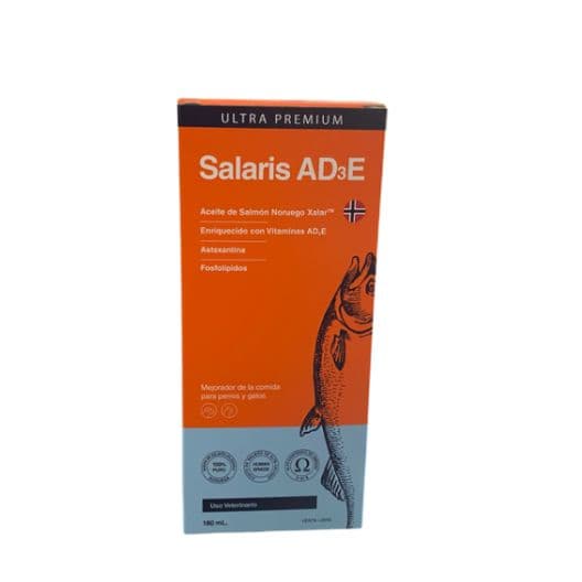 Salaris AD3E