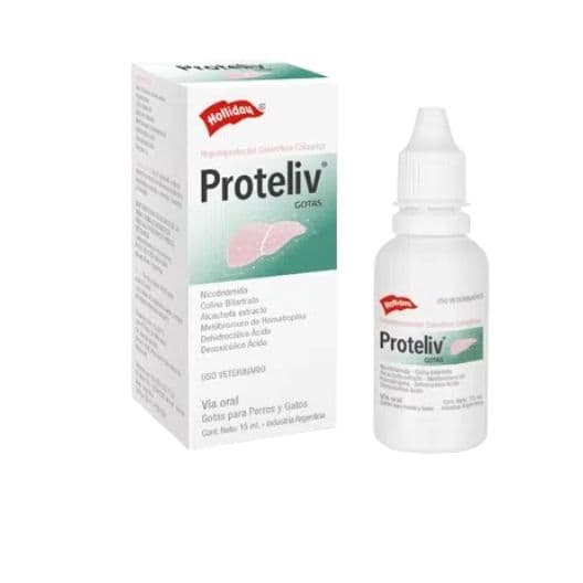 Proteliv
