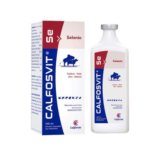 Calfosvit