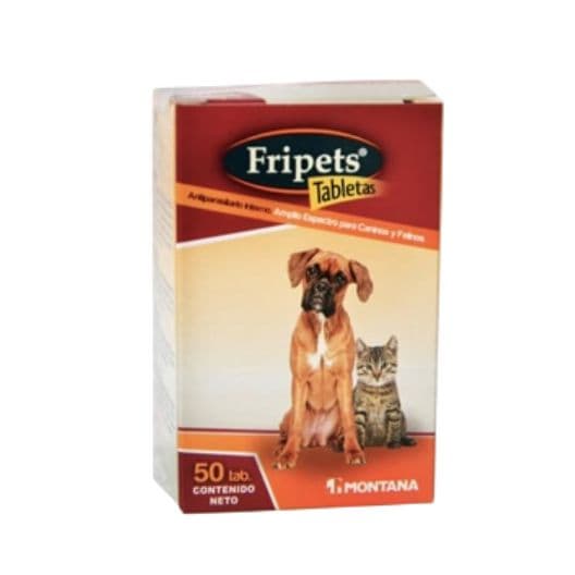 Fripets