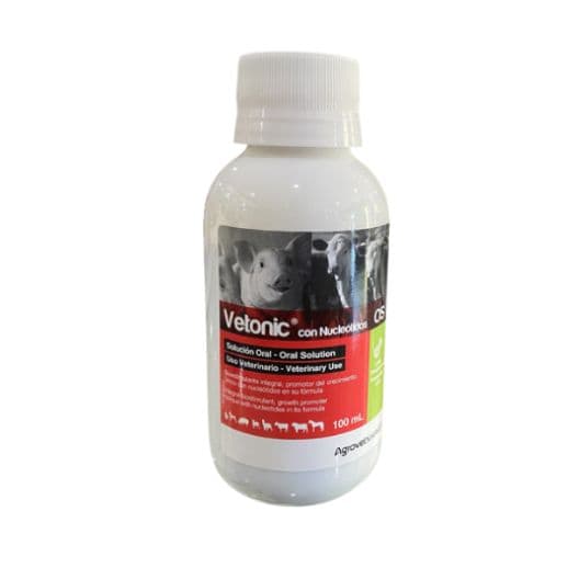 Vetonic