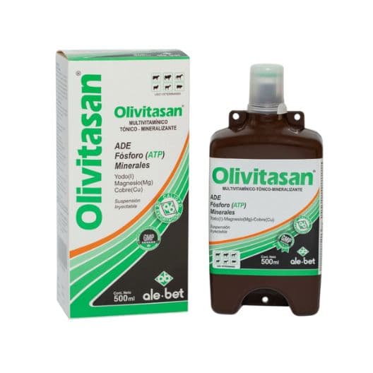 Olivitasan