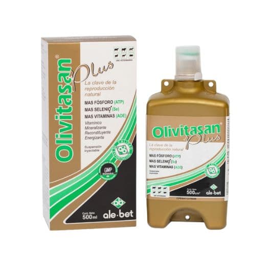 Olivitasan Plus