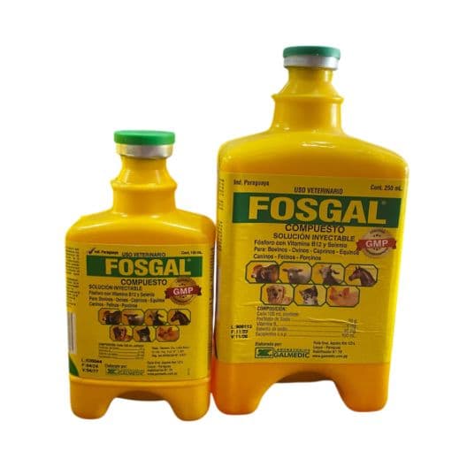 Fosgal