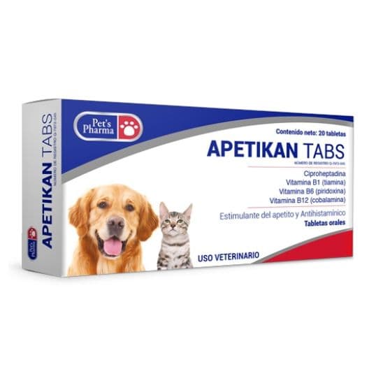 Apetikan tabletas