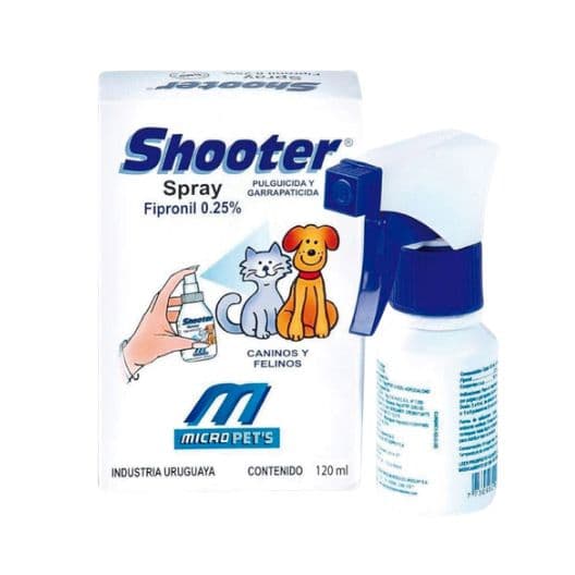 Shooter