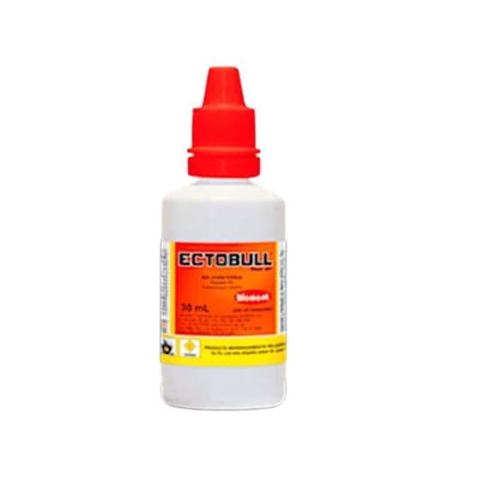 Ectobull