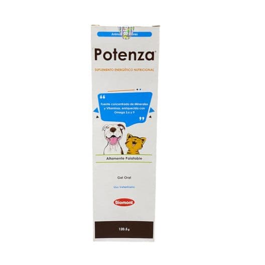 Potenza