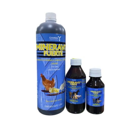 Mineravit