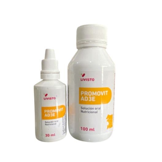 Promovit Ad3E