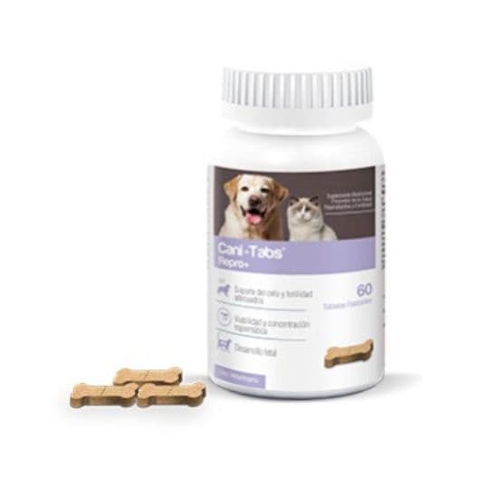 Cani-Tabs Repro+