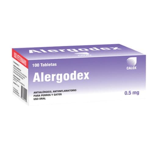 Alergodex