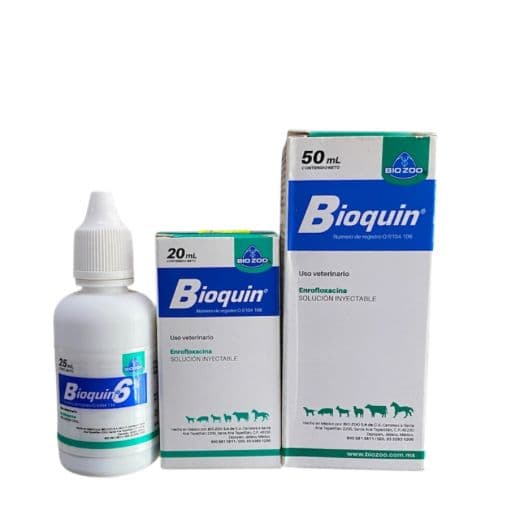 Bioquin