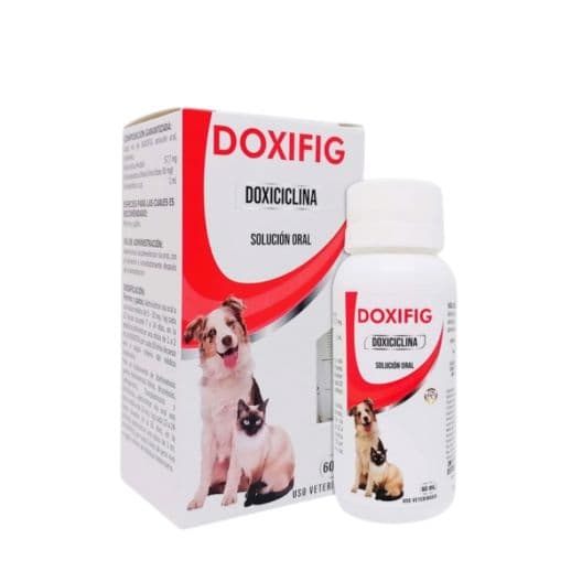 Doxifig