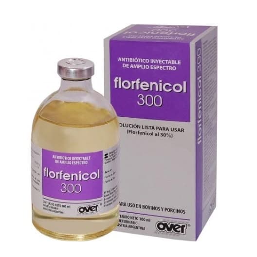 Florfenicol 300