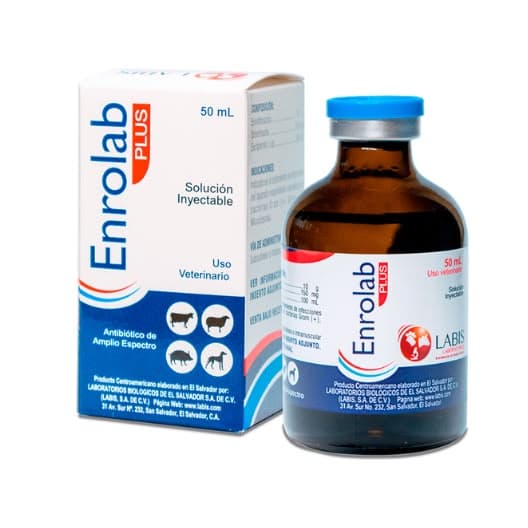 Enrolab plus