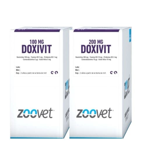 Doxivit