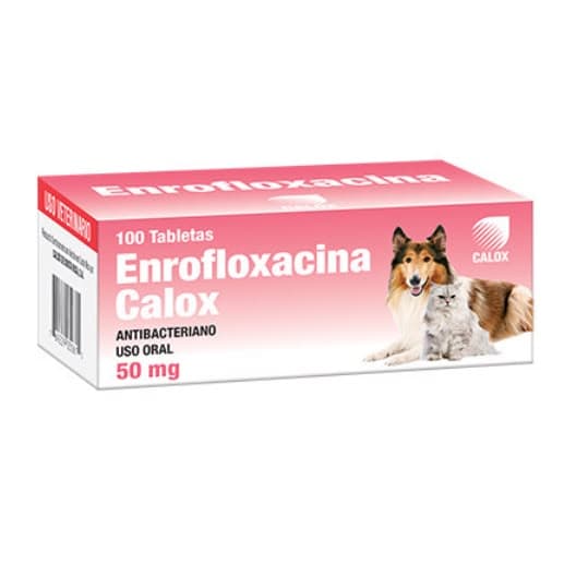 Enrofloxacina