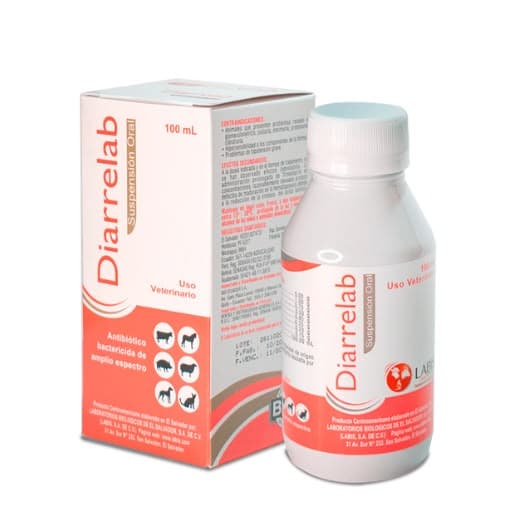 Diarrelab