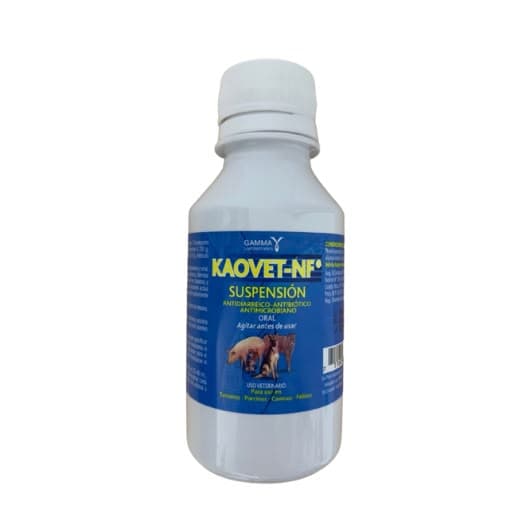 Kaovet
