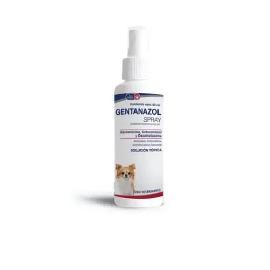 Gentanazol
