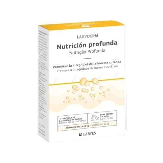 Nutrición Profunda