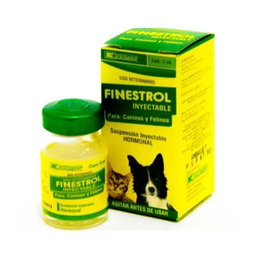Finestrol