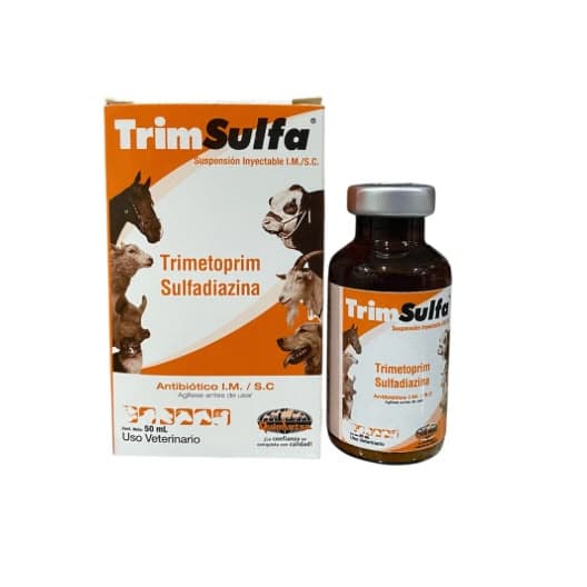 TrimSulfa