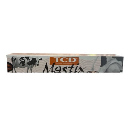 TCD Mastix
