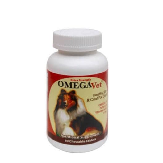 OmegaVet
