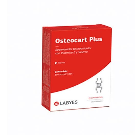 Osteocart plus