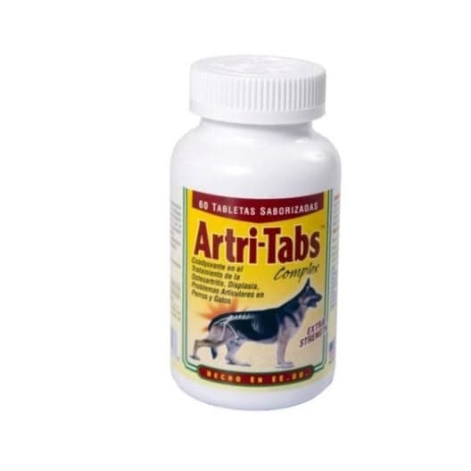 Artri Tabs