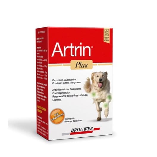 Artrin Plus