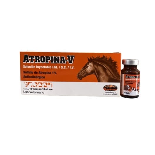 Atropina