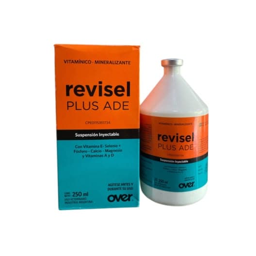 Revisel plus ADE