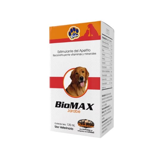 Biomax