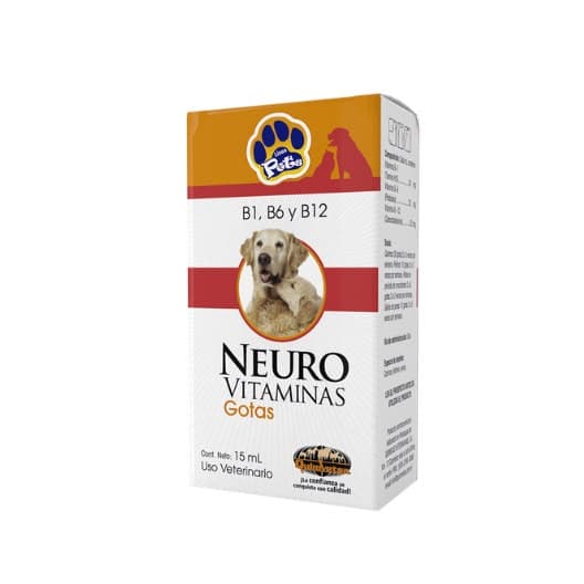 Neurovitaminas
