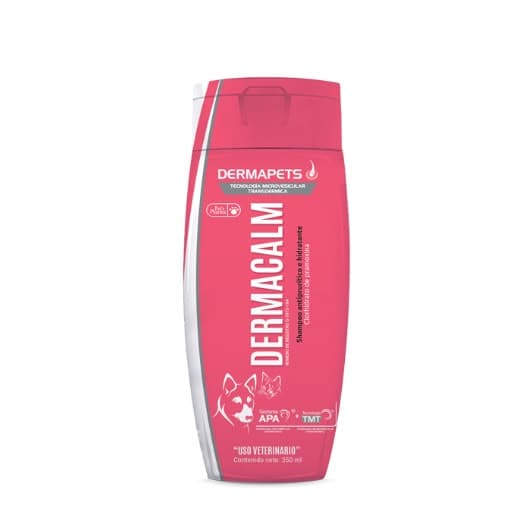 Shampoo Dermacalm