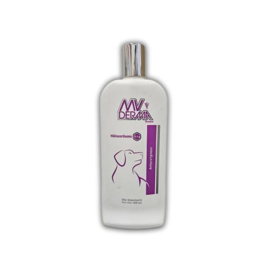 Shampoo Antripruñinoso
