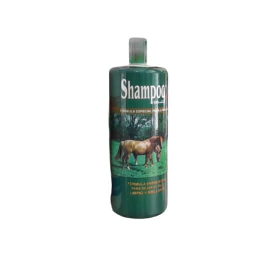 Shampoo Wellco