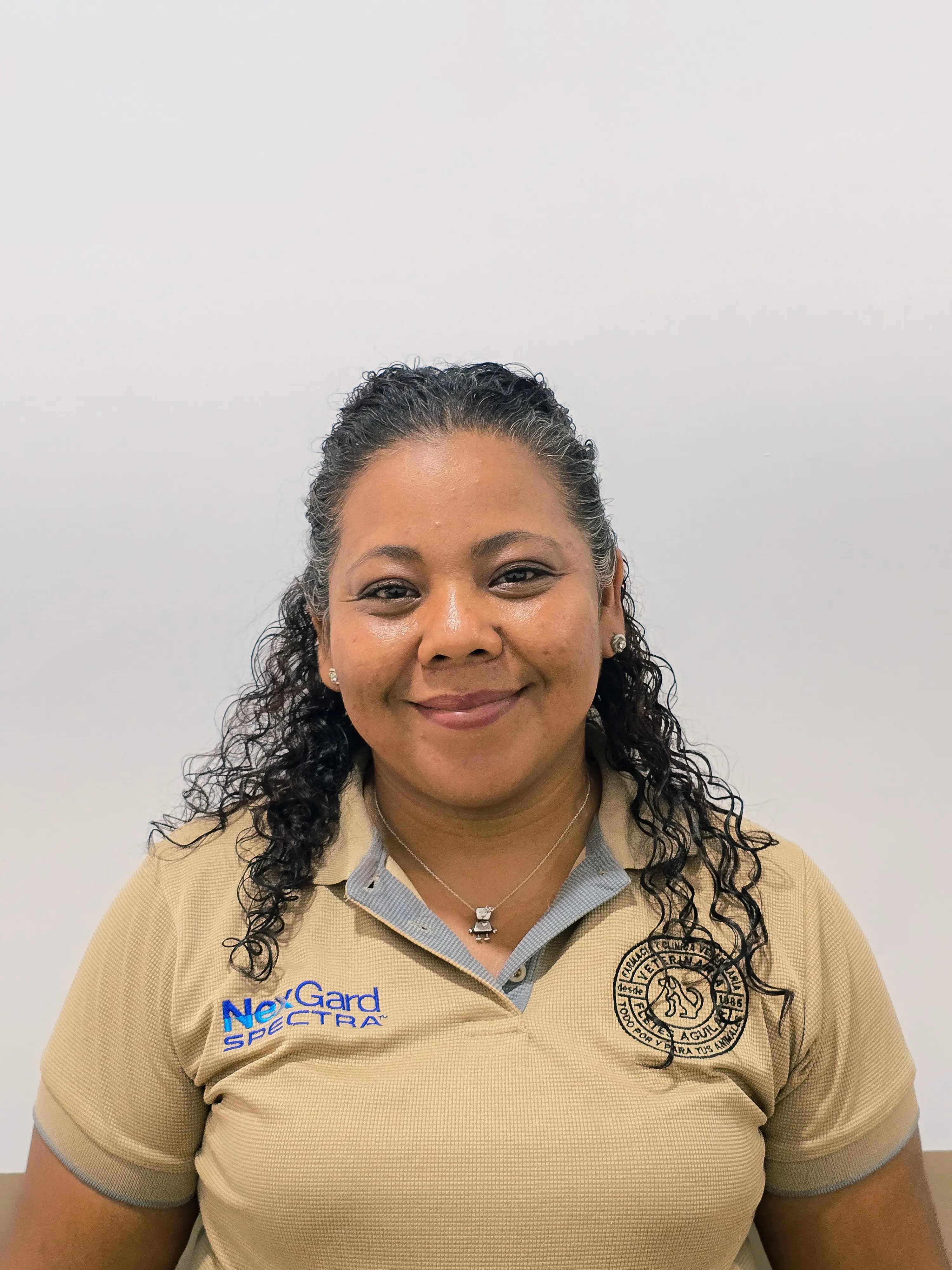 Masiel - Veterinaria Fletes Aguilar